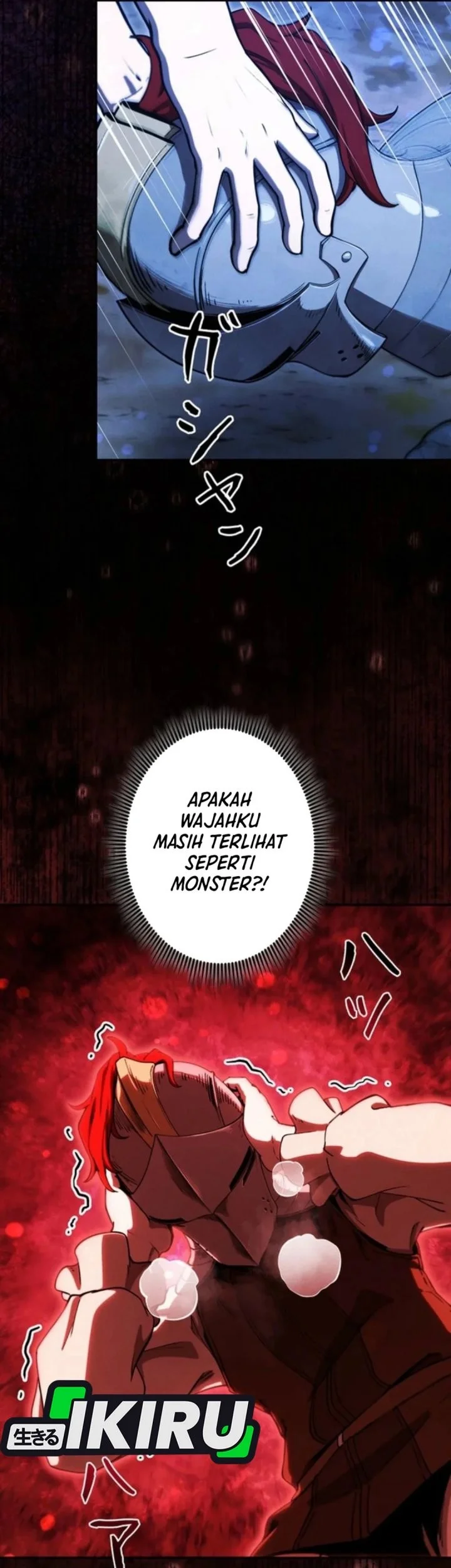 Reincarnated as the Strongest Monster Eater: Revenge on the Tyrant Dragon Chapter 25 Gambar 28