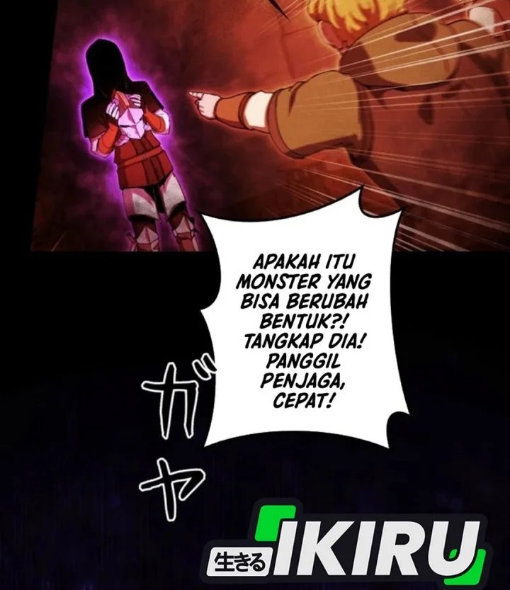 Reincarnated as the Strongest Monster Eater: Revenge on the Tyrant Dragon Chapter 25 Gambar 33