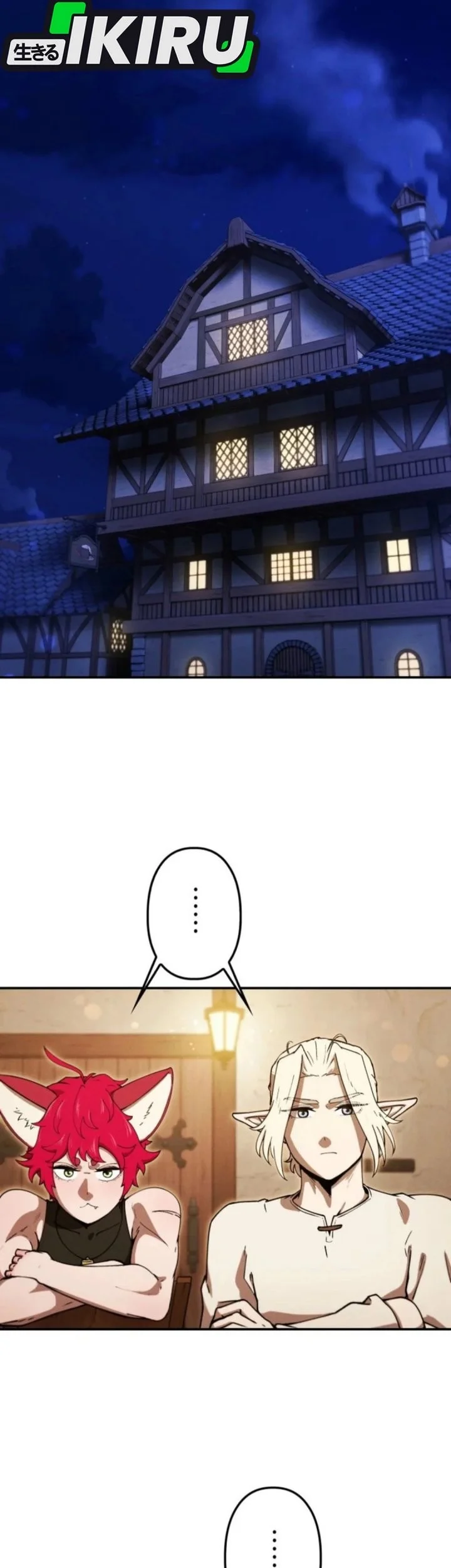 Reincarnated as the Strongest Monster Eater: Revenge on the Tyrant Dragon Chapter 25 Gambar 40