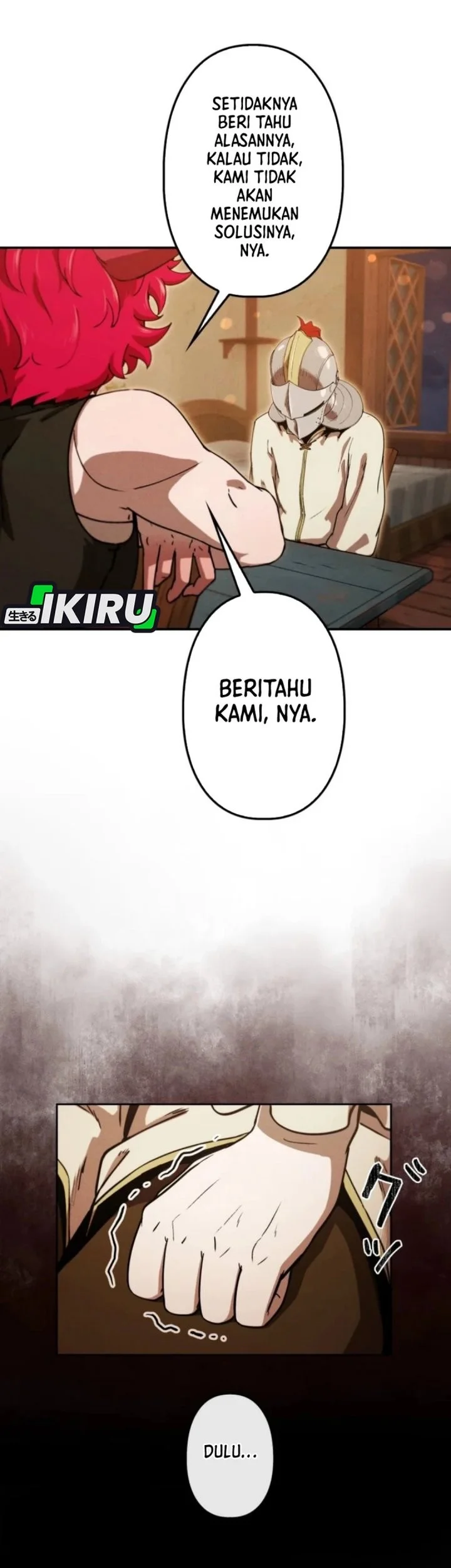 Reincarnated as the Strongest Monster Eater: Revenge on the Tyrant Dragon Chapter 25 Gambar 44