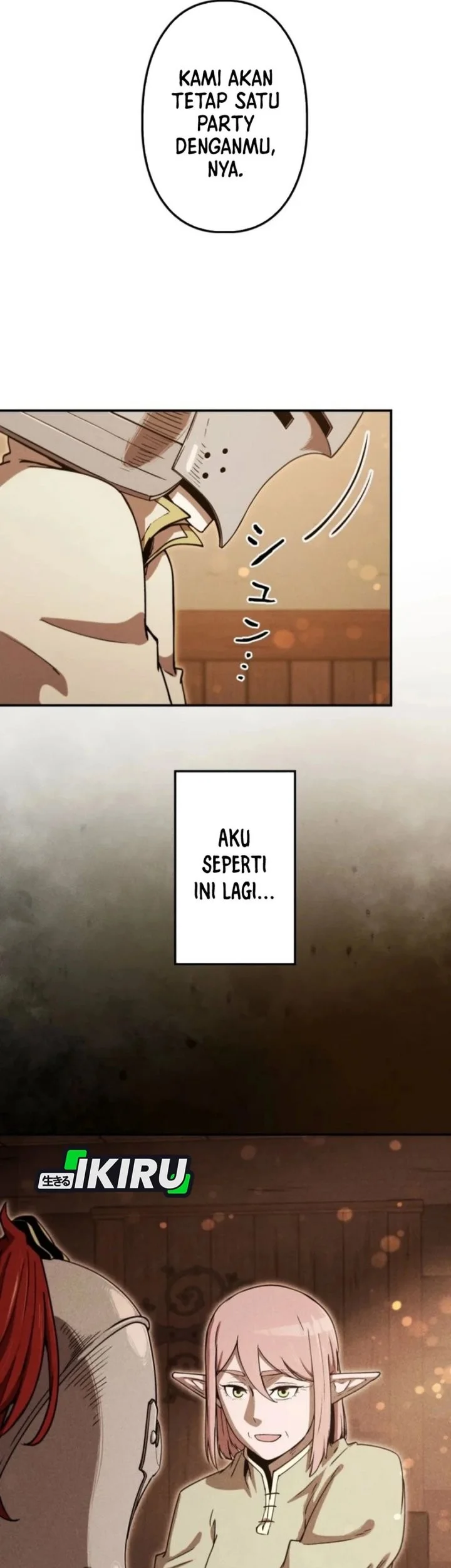 Reincarnated as the Strongest Monster Eater: Revenge on the Tyrant Dragon Chapter 25 Gambar 62