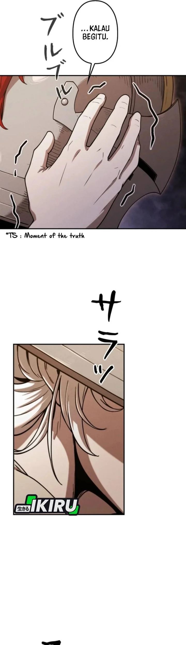 Reincarnated as the Strongest Monster Eater: Revenge on the Tyrant Dragon Chapter 25 Gambar 68