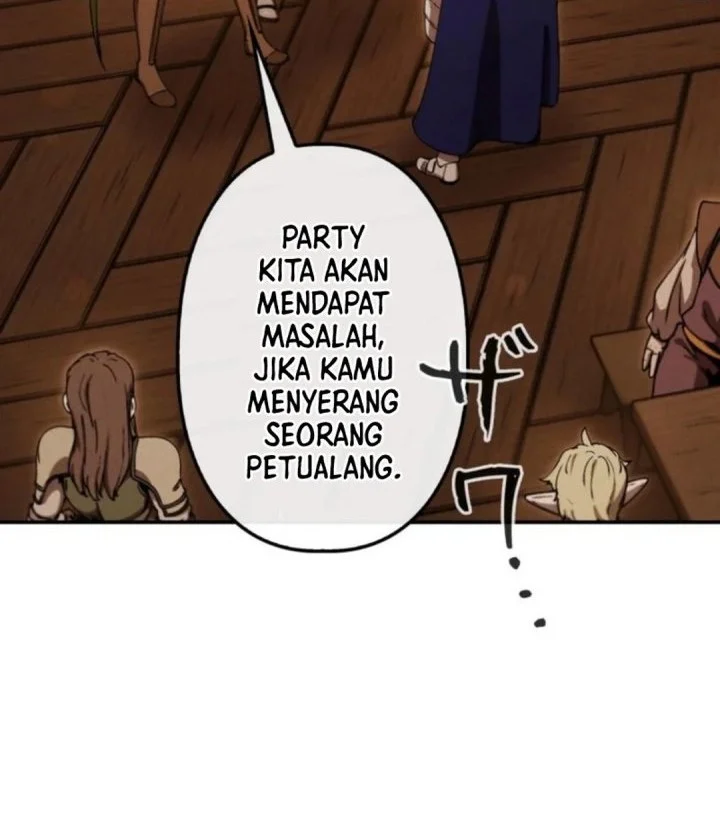 Reincarnated as the Strongest Monster Eater: Revenge on the Tyrant Dragon Chapter 25 Gambar 13