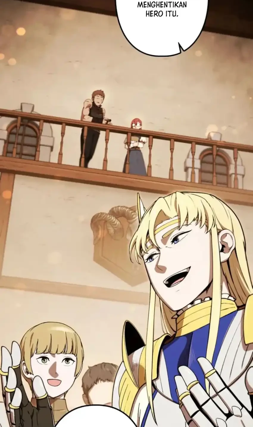 reincarnated as the strongest monster eater revenge on the tyrant dragon chapter 26 - Page 20