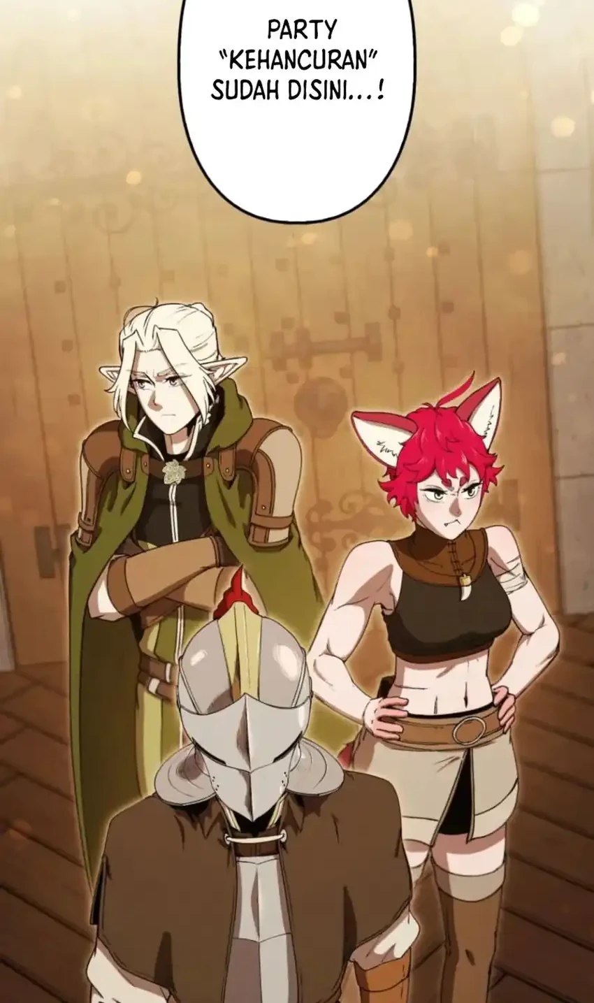 reincarnated as the strongest monster eater revenge on the tyrant dragon chapter 26 - Page 22