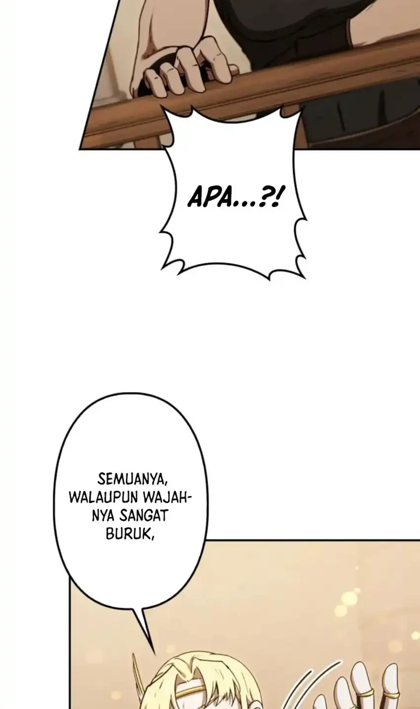 reincarnated as the strongest monster eater revenge on the tyrant dragon chapter 26 - Page 32