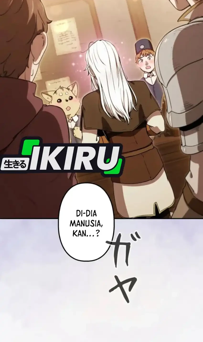 reincarnated as the strongest monster eater revenge on the tyrant dragon chapter 26 - Page 36