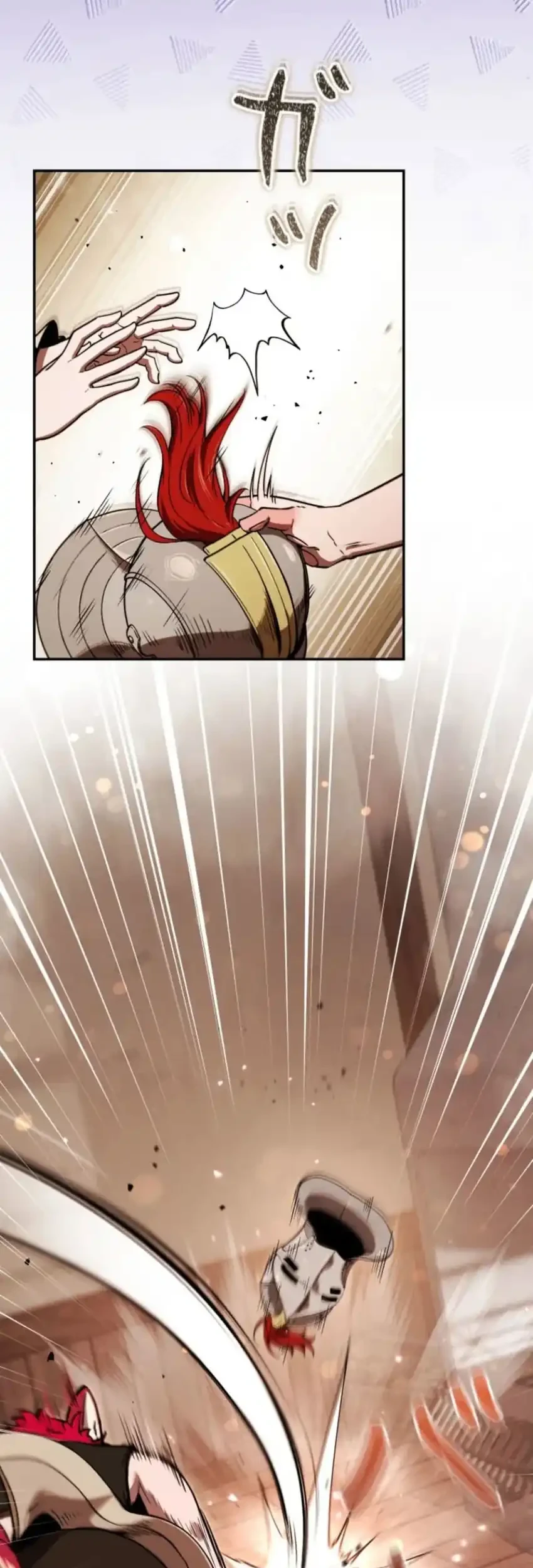 reincarnated as the strongest monster eater revenge on the tyrant dragon chapter 26 - Page 43