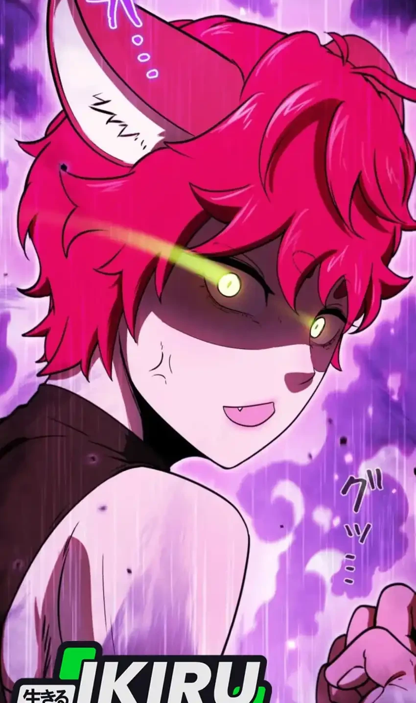 reincarnated as the strongest monster eater revenge on the tyrant dragon chapter 26 - Page 46