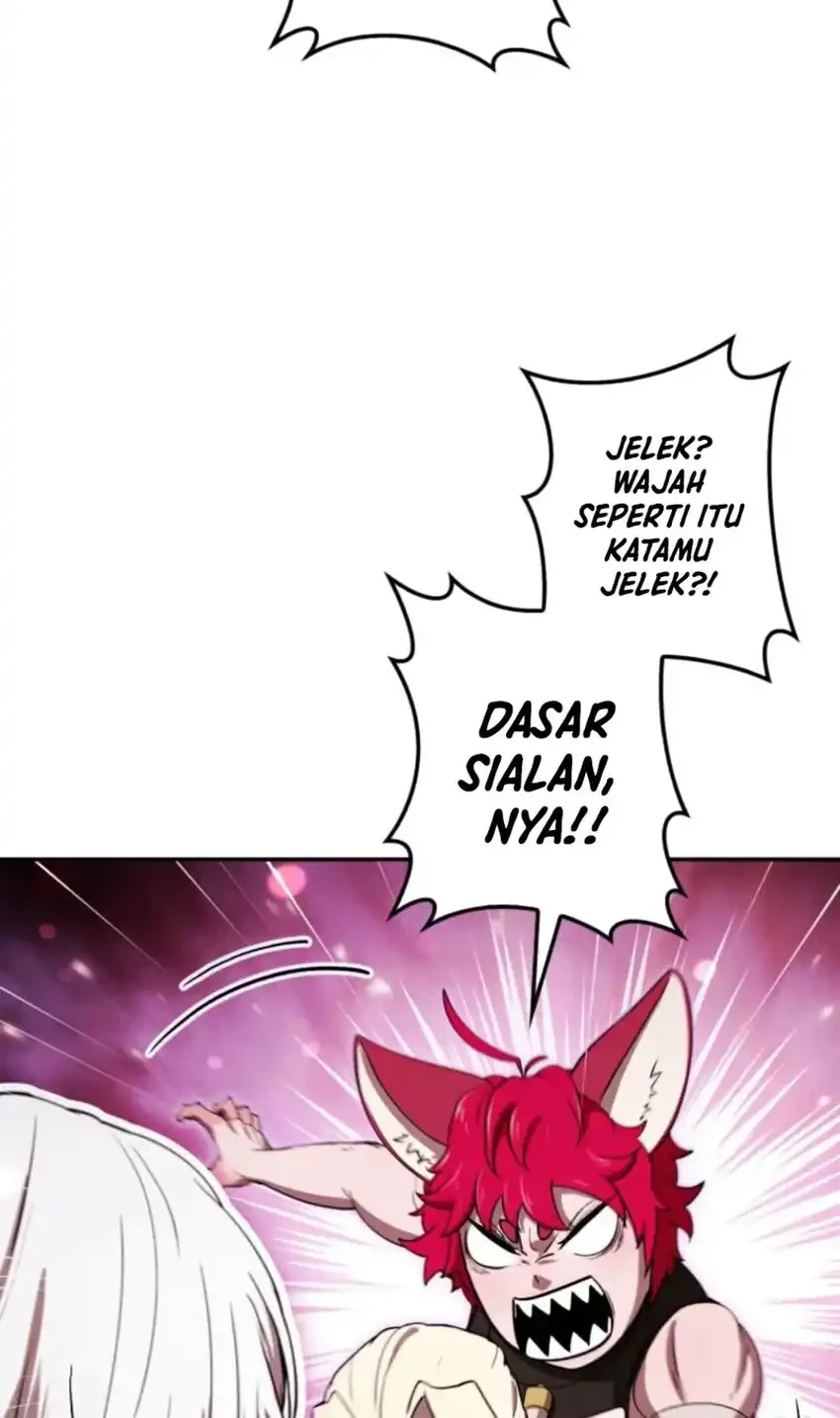 reincarnated as the strongest monster eater revenge on the tyrant dragon chapter 26 - Page 48