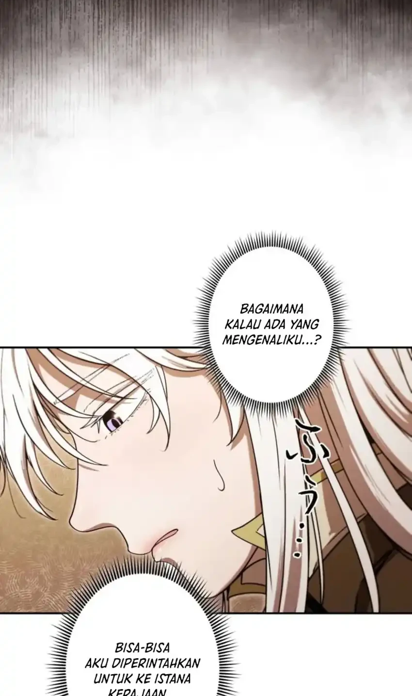 reincarnated as the strongest monster eater revenge on the tyrant dragon chapter 26 - Page 54