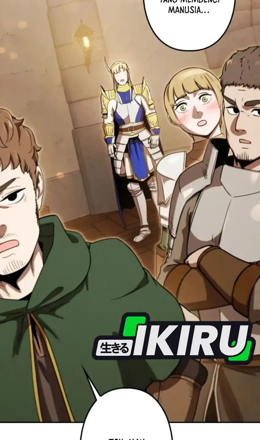 reincarnated as the strongest monster eater revenge on the tyrant dragon chapter 26 - Page 56