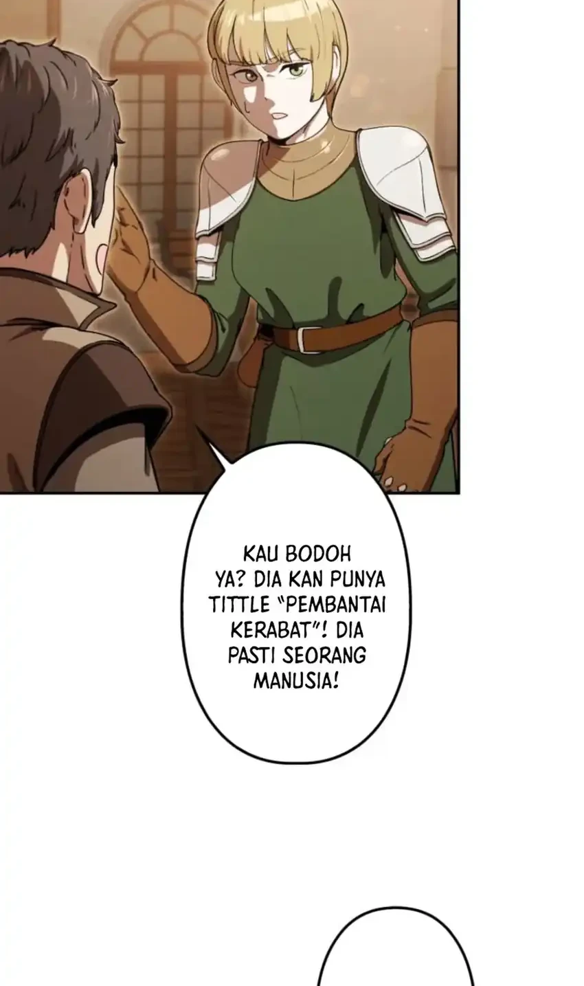 reincarnated as the strongest monster eater revenge on the tyrant dragon chapter 26 - Page 4