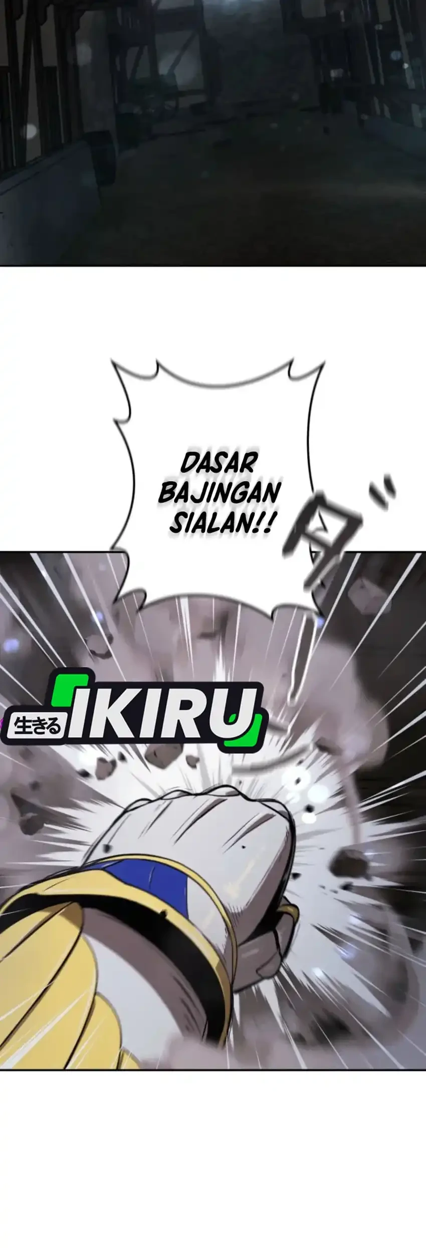 reincarnated as the strongest monster eater revenge on the tyrant dragon chapter 26 - Page 59