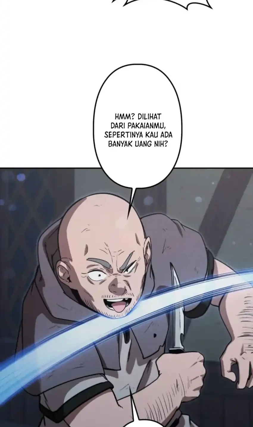 reincarnated as the strongest monster eater revenge on the tyrant dragon chapter 26 - Page 62