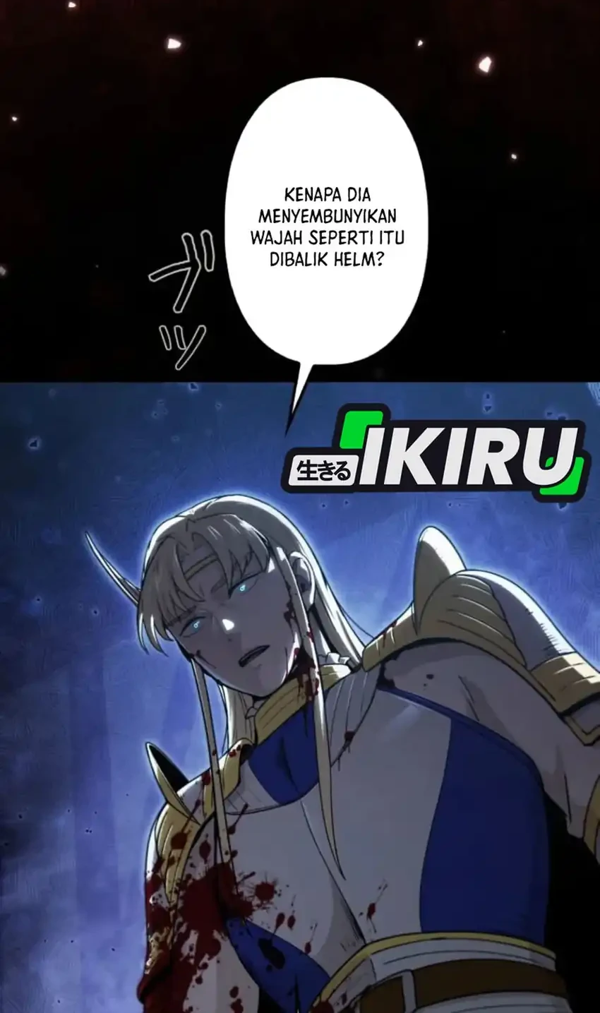 reincarnated as the strongest monster eater revenge on the tyrant dragon chapter 26 - Page 64