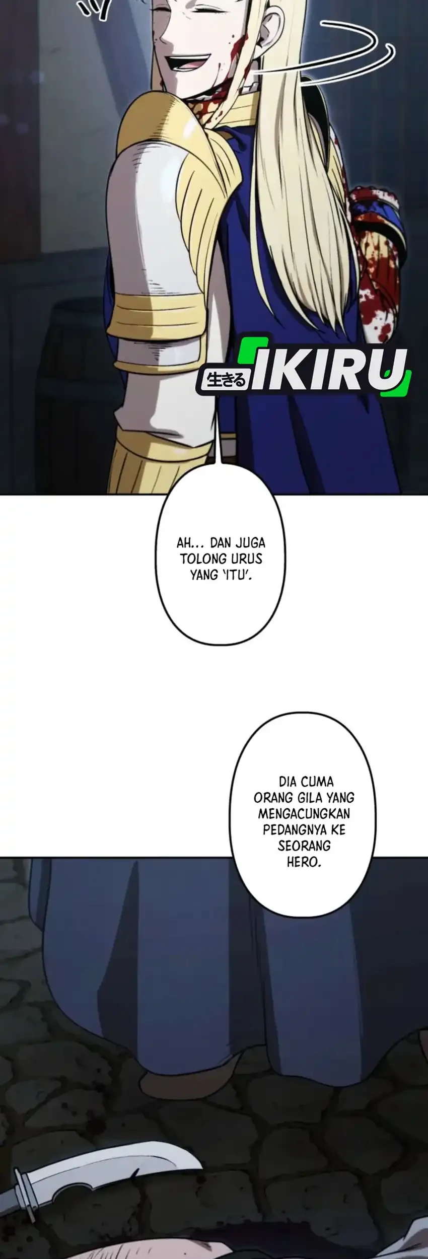 reincarnated as the strongest monster eater revenge on the tyrant dragon chapter 26 - Page 69