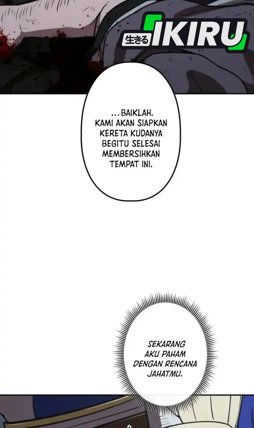 reincarnated as the strongest monster eater revenge on the tyrant dragon chapter 26 - Page 70