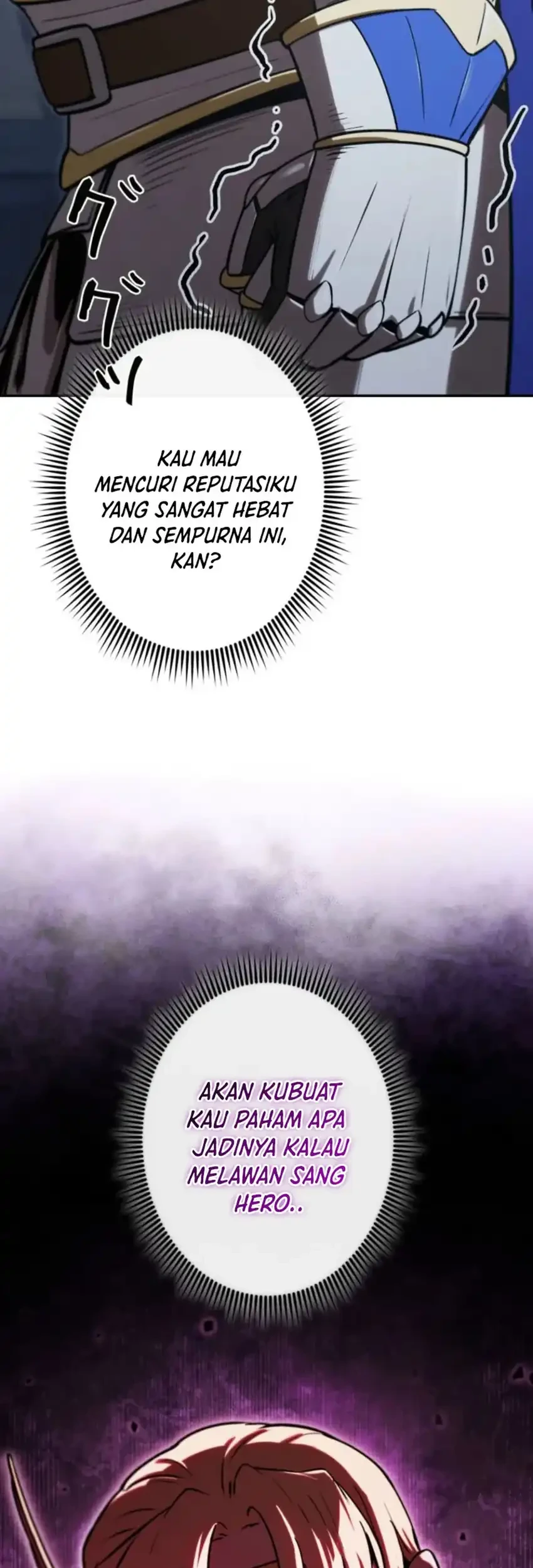 reincarnated as the strongest monster eater revenge on the tyrant dragon chapter 26 - Page 71