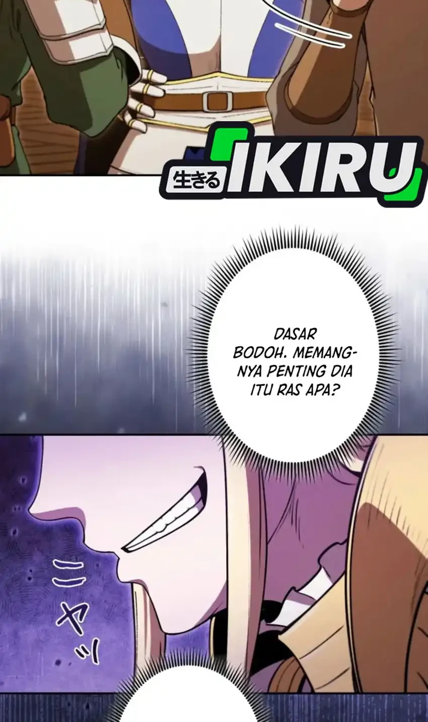 reincarnated as the strongest monster eater revenge on the tyrant dragon chapter 26 - Page 6