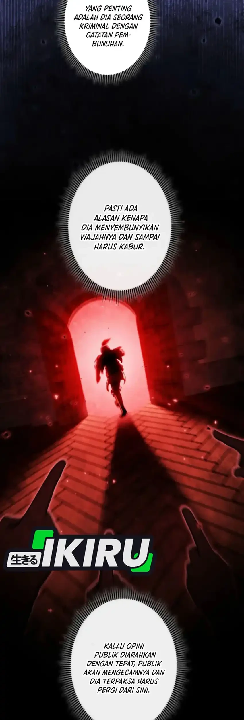 reincarnated as the strongest monster eater revenge on the tyrant dragon chapter 26 - Page 7