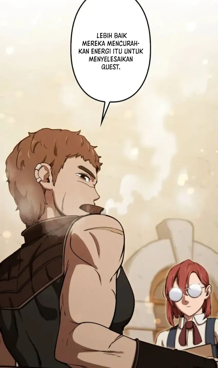 reincarnated as the strongest monster eater revenge on the tyrant dragon chapter 26 - Page 10