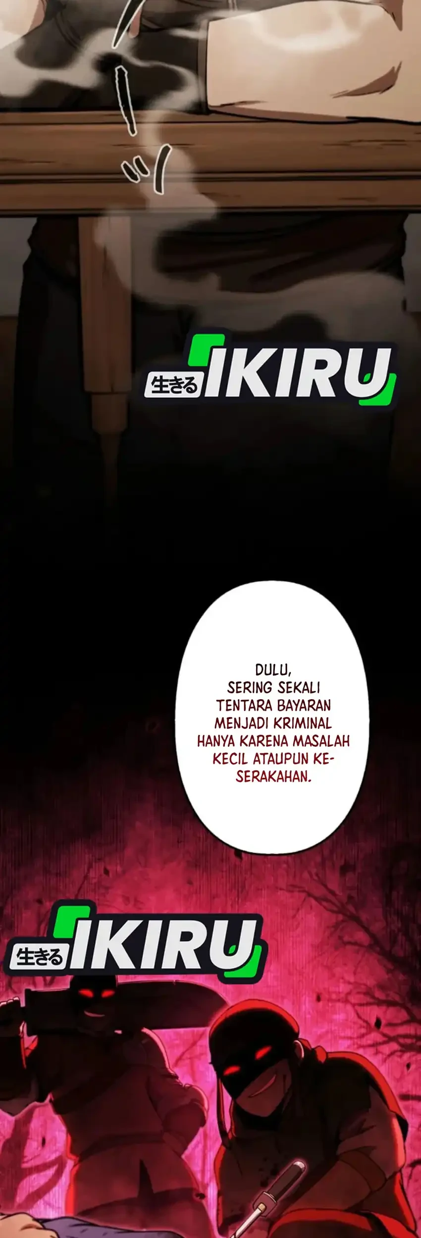 reincarnated as the strongest monster eater revenge on the tyrant dragon chapter 26 - Page 15