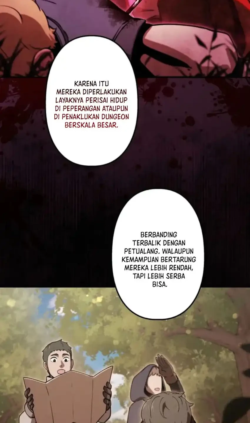 reincarnated as the strongest monster eater revenge on the tyrant dragon chapter 26 - Page 16