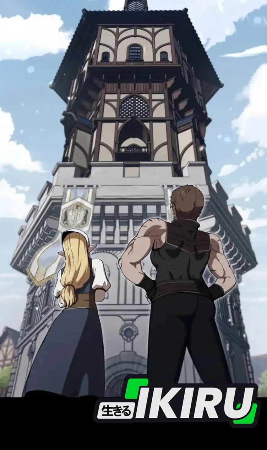 reincarnated as the strongest monster eater revenge on the tyrant dragon chapter 26 - Page 18