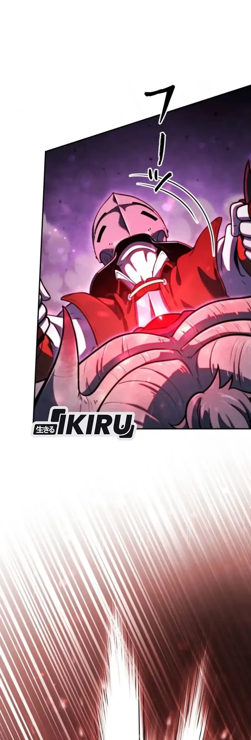 Reincarnated as the Strongest Monster Eater: Revenge on the Tyrant Dragon Chapter 29 Gambar 20