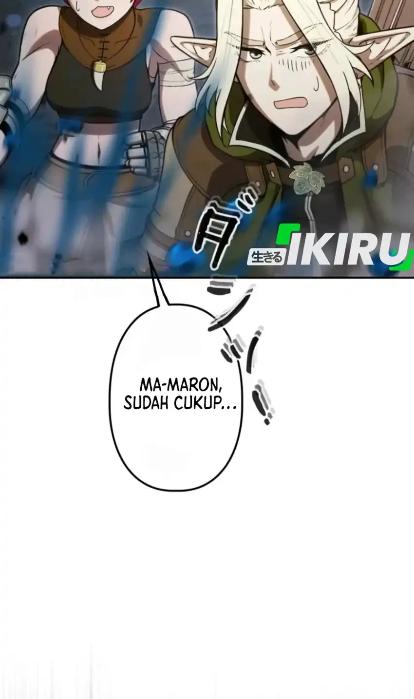 Reincarnated as the Strongest Monster Eater: Revenge on the Tyrant Dragon Chapter 29 Gambar 23