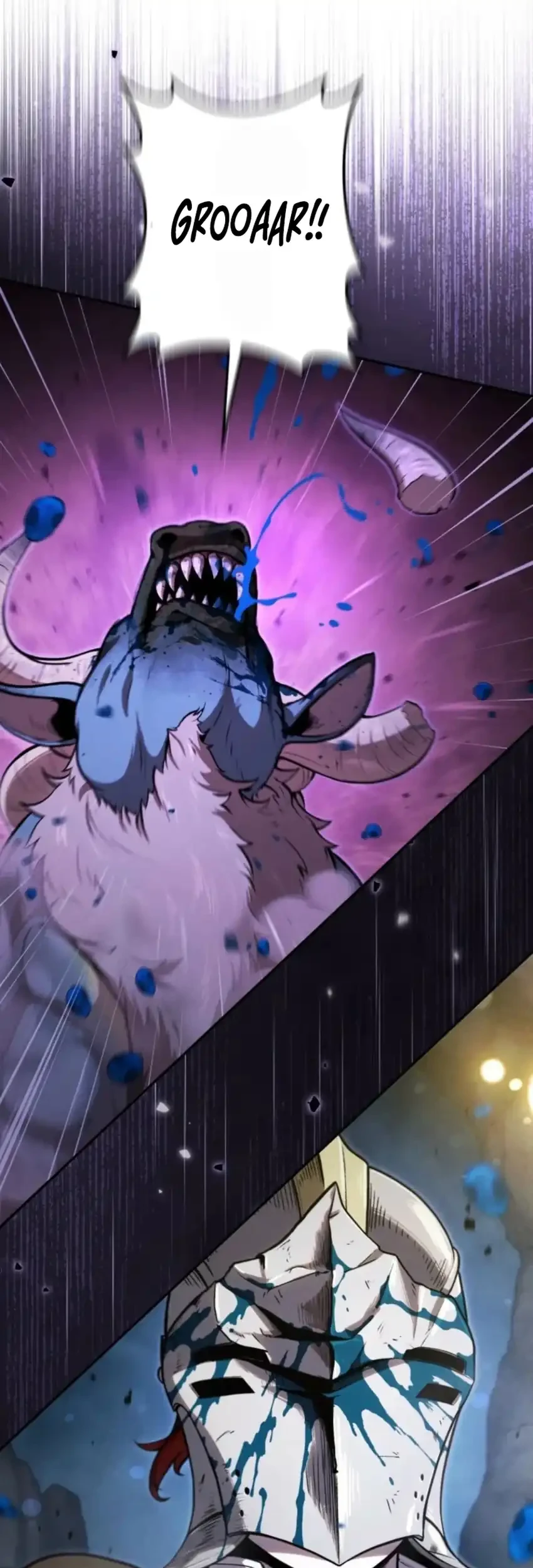 Reincarnated as the Strongest Monster Eater: Revenge on the Tyrant Dragon Chapter 29 Gambar 24