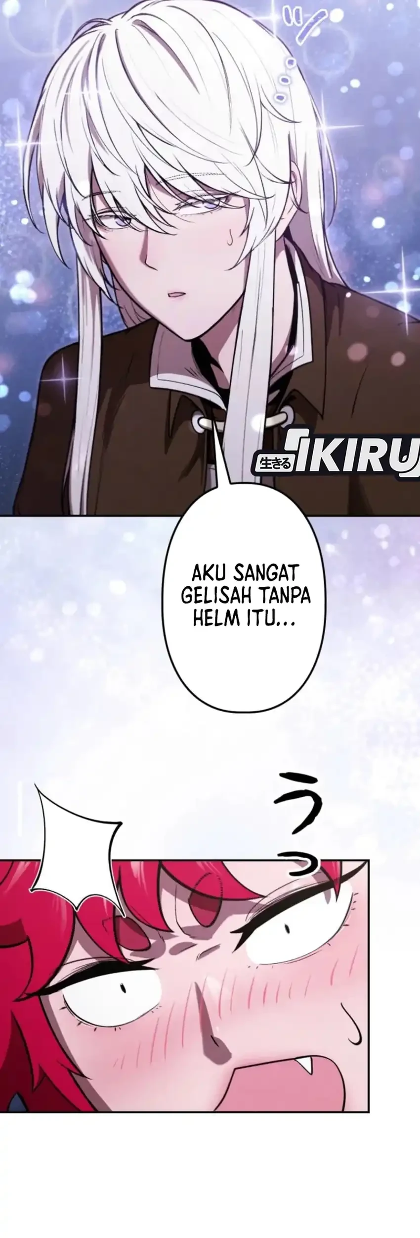 Reincarnated as the Strongest Monster Eater: Revenge on the Tyrant Dragon Chapter 29 Gambar 30