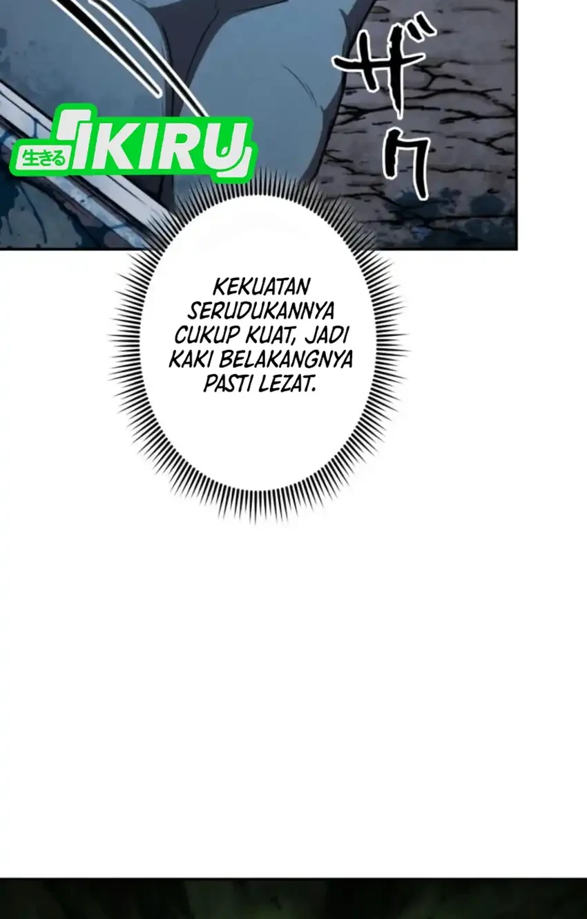 Reincarnated as the Strongest Monster Eater: Revenge on the Tyrant Dragon Chapter 29 Gambar 37