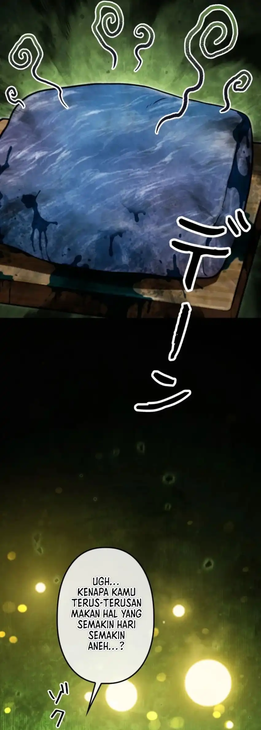 Reincarnated as the Strongest Monster Eater: Revenge on the Tyrant Dragon Chapter 29 Gambar 38