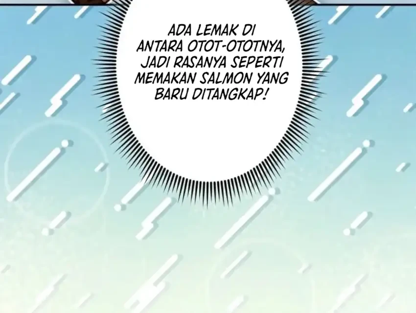 Reincarnated as the Strongest Monster Eater: Revenge on the Tyrant Dragon Chapter 29 Gambar 48