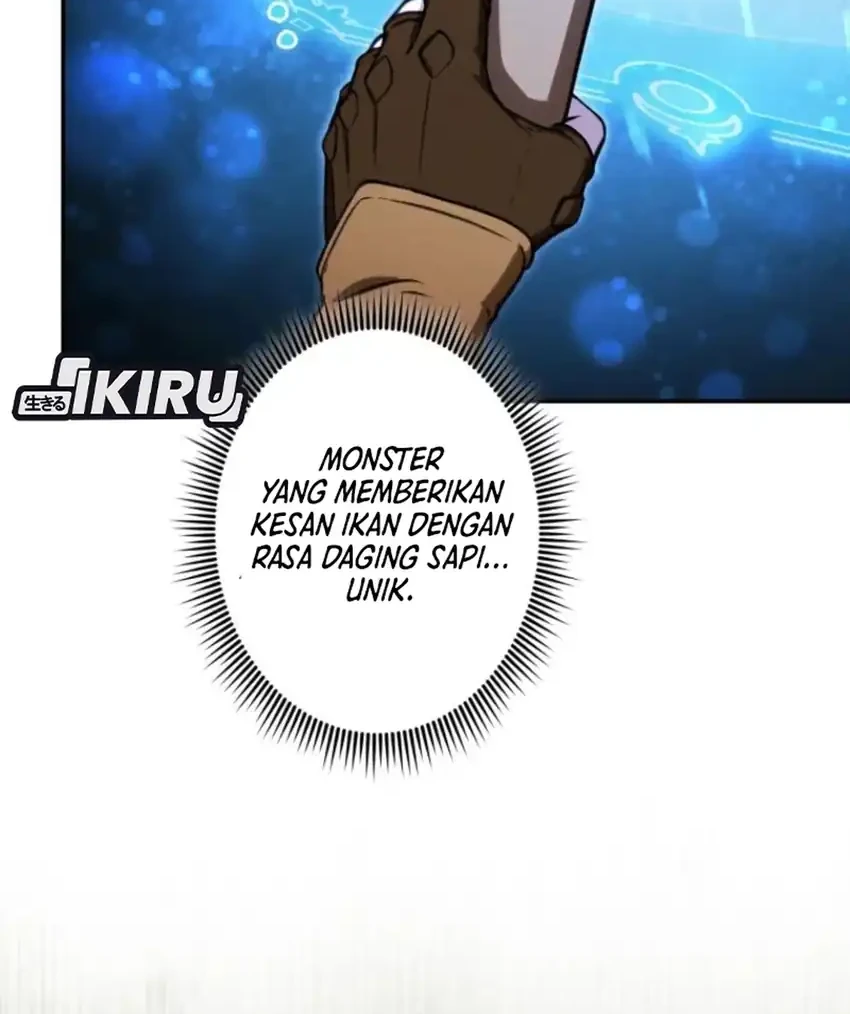 Reincarnated as the Strongest Monster Eater: Revenge on the Tyrant Dragon Chapter 29 Gambar 54