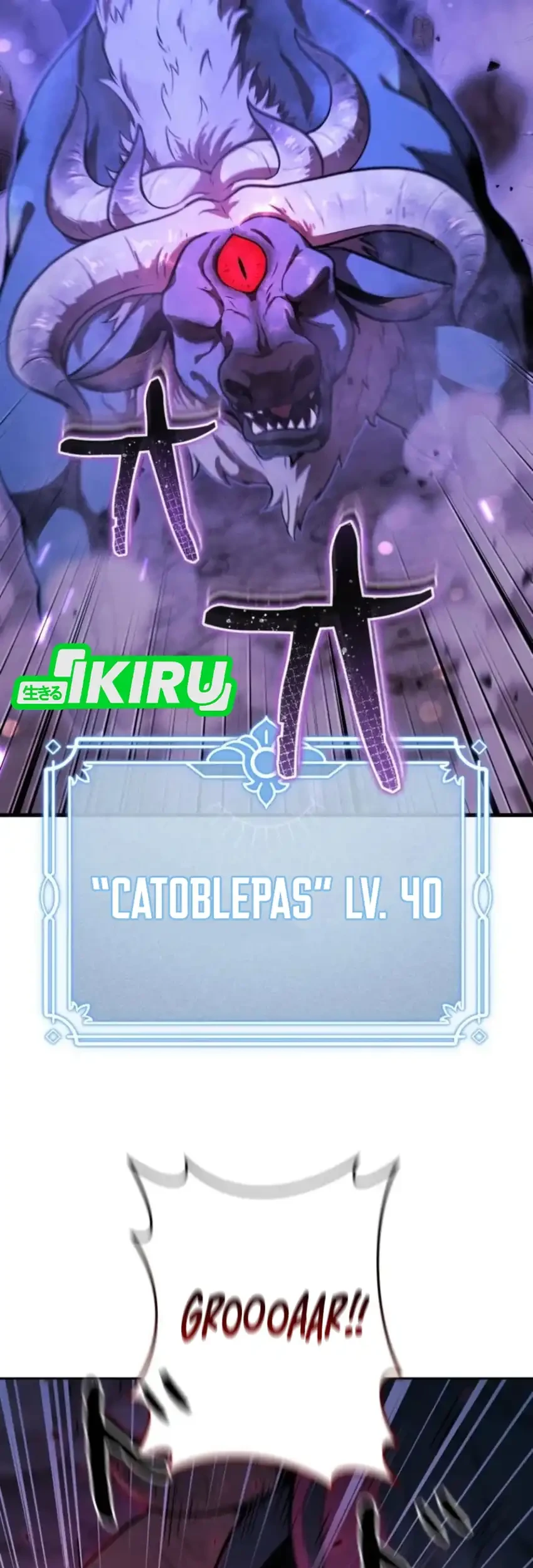 Reincarnated as the Strongest Monster Eater: Revenge on the Tyrant Dragon Chapter 29 Gambar 3