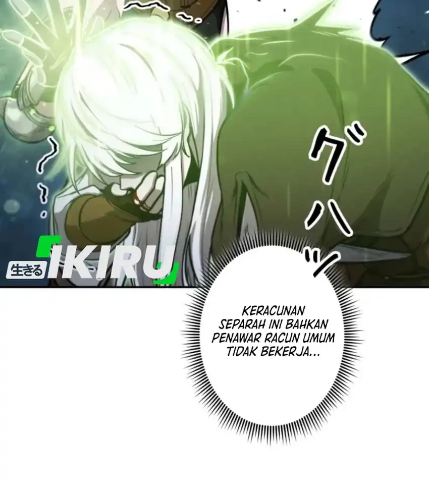 Reincarnated as the Strongest Monster Eater: Revenge on the Tyrant Dragon Chapter 29 Gambar 58