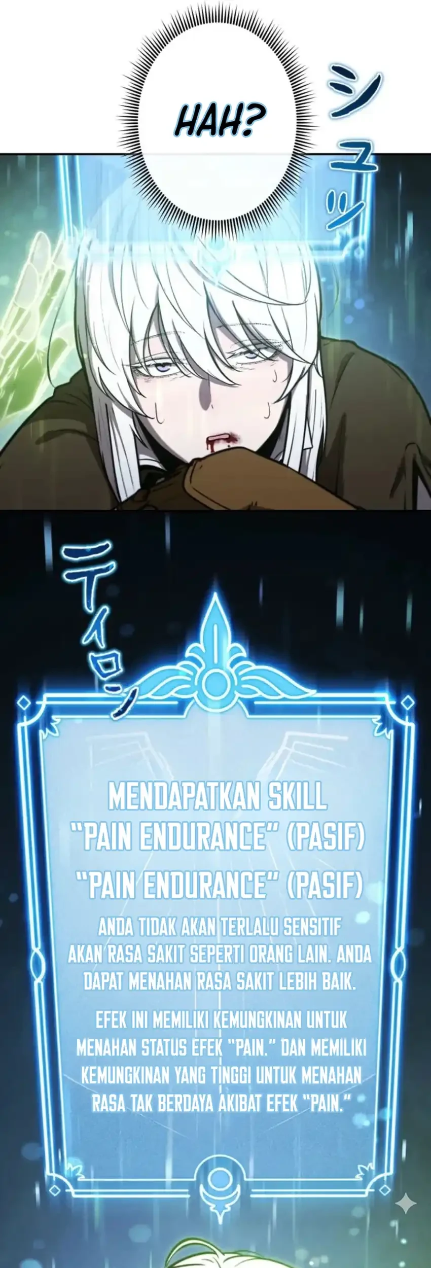 Reincarnated as the Strongest Monster Eater: Revenge on the Tyrant Dragon Chapter 29 Gambar 59