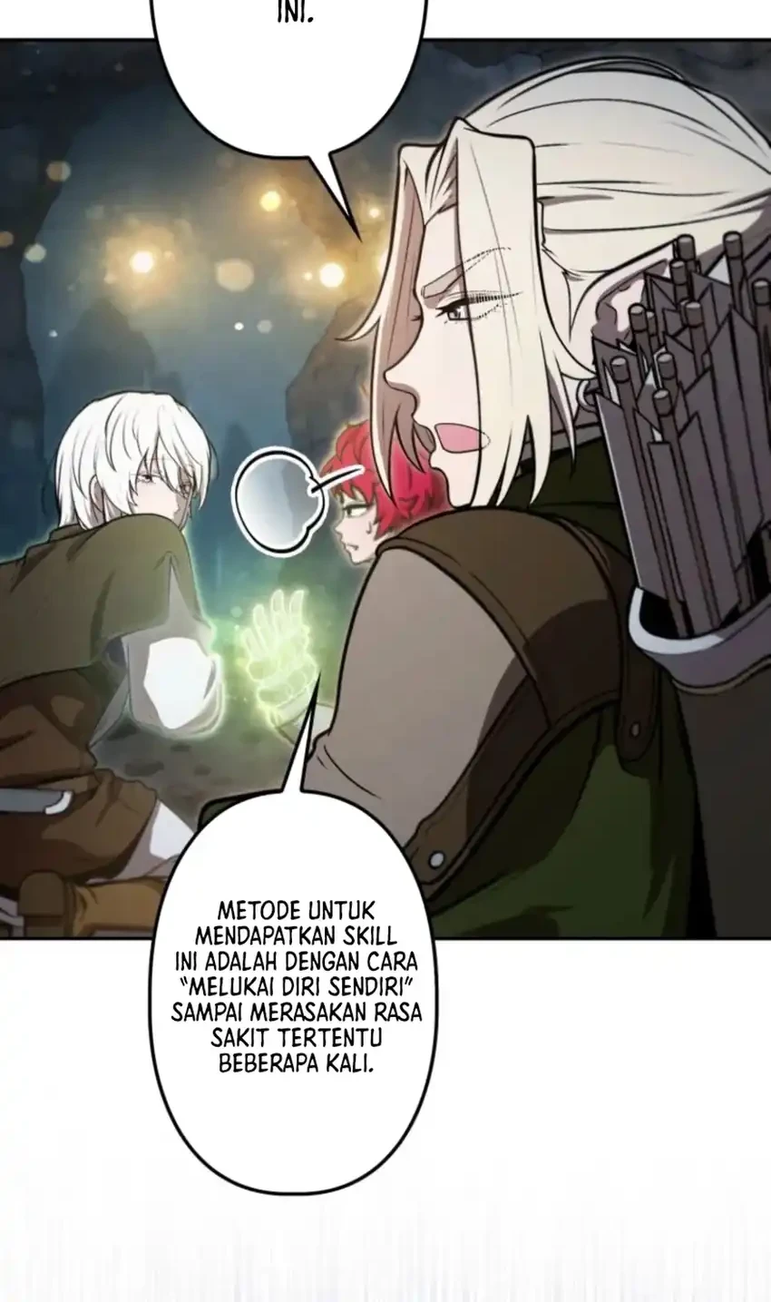 Reincarnated as the Strongest Monster Eater: Revenge on the Tyrant Dragon Chapter 29 Gambar 62