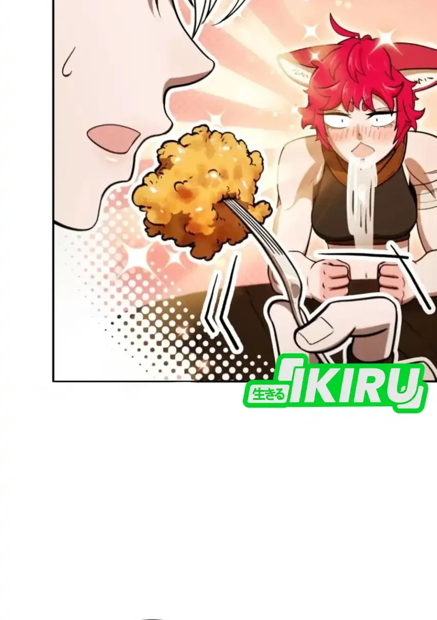 Reincarnated as the Strongest Monster Eater: Revenge on the Tyrant Dragon Chapter 29 Gambar 72