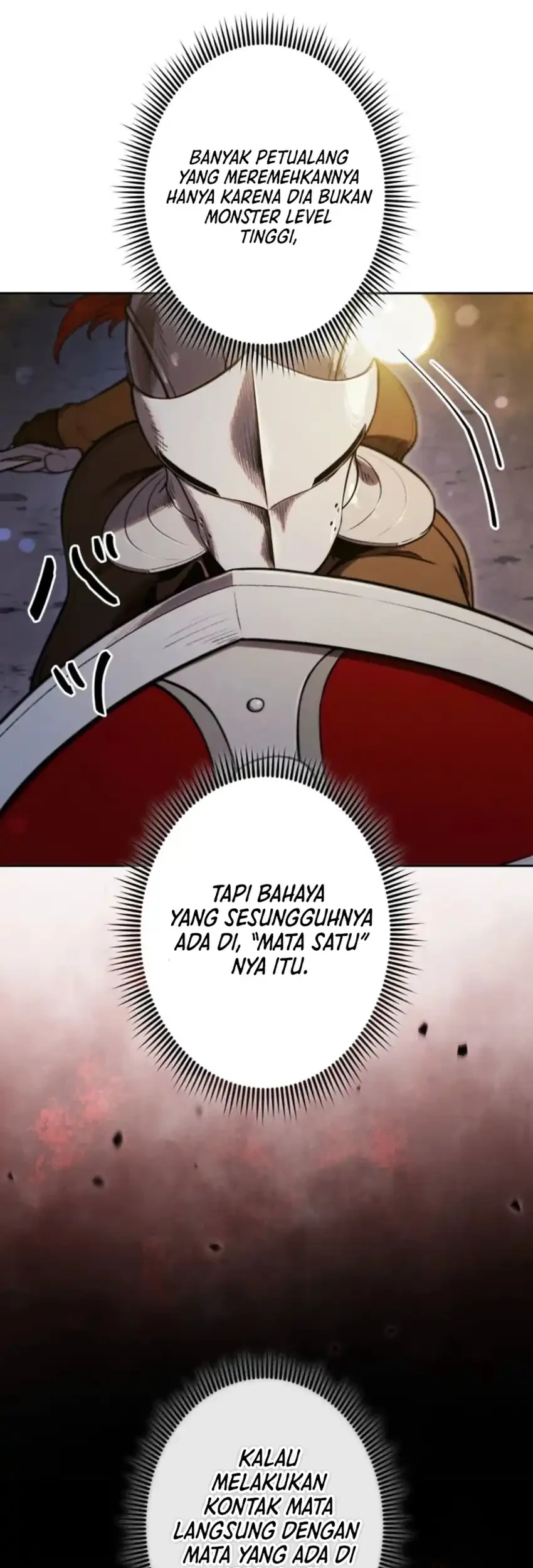 Reincarnated as the Strongest Monster Eater: Revenge on the Tyrant Dragon Chapter 29 Gambar 5