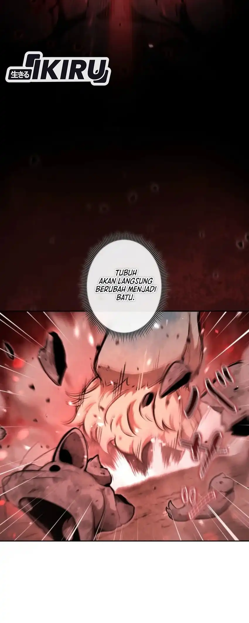 Reincarnated as the Strongest Monster Eater: Revenge on the Tyrant Dragon Chapter 29 Gambar 7