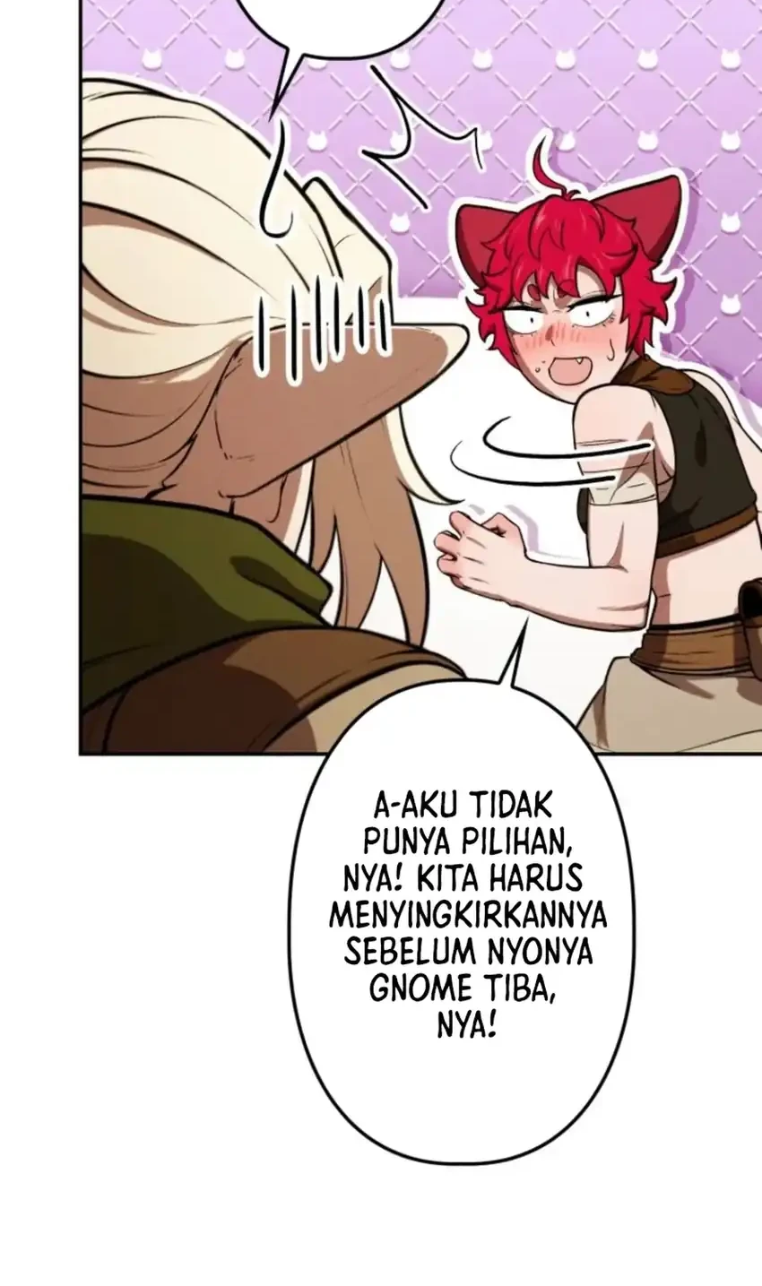 Reincarnated as the Strongest Monster Eater: Revenge on the Tyrant Dragon Chapter 29 Gambar 75