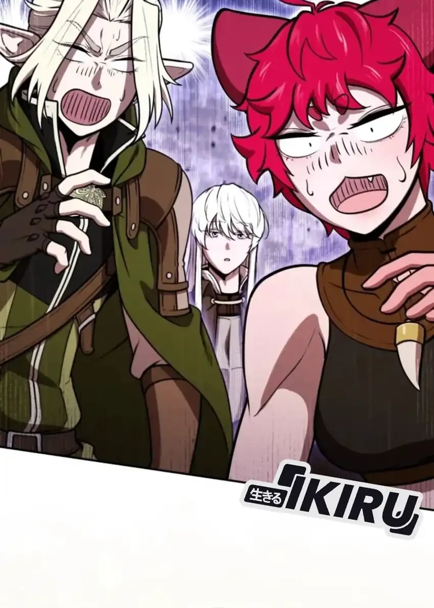 Reincarnated as the Strongest Monster Eater: Revenge on the Tyrant Dragon Chapter 29 Gambar 81