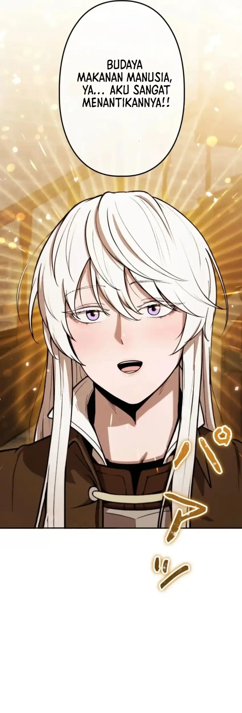 Reincarnated as the Strongest Monster Eater: Revenge on the Tyrant Dragon Chapter 29 Gambar 82