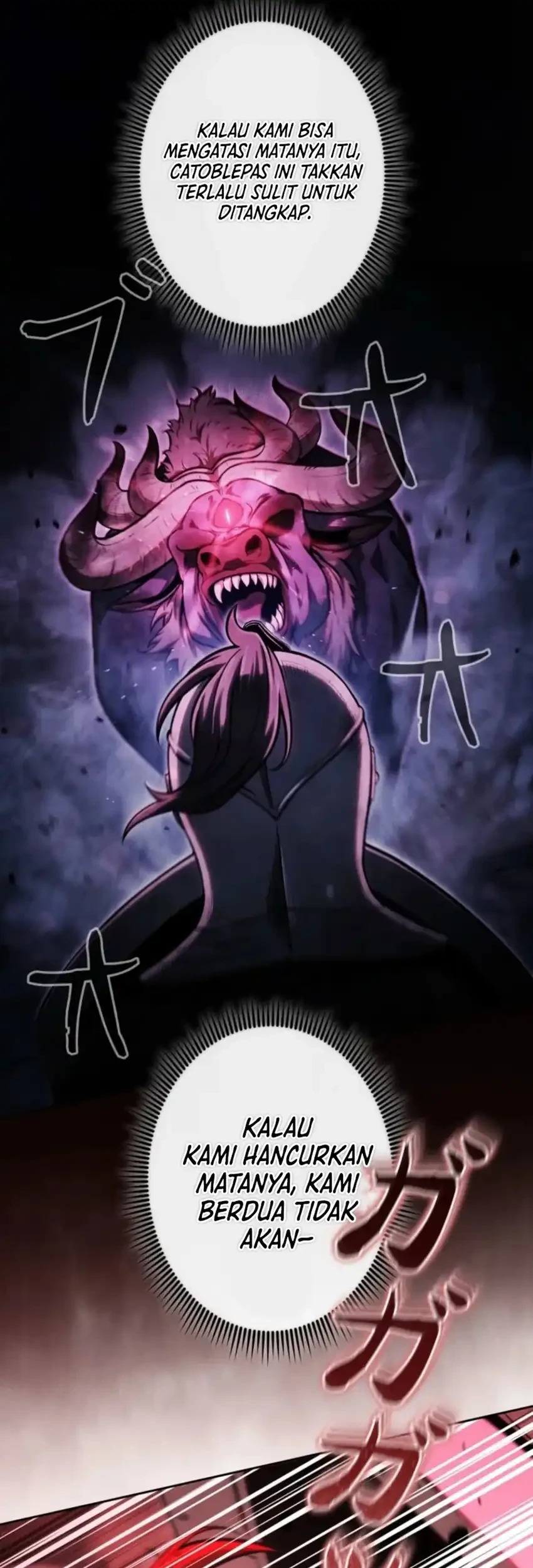 Reincarnated as the Strongest Monster Eater: Revenge on the Tyrant Dragon Chapter 29 Gambar 10