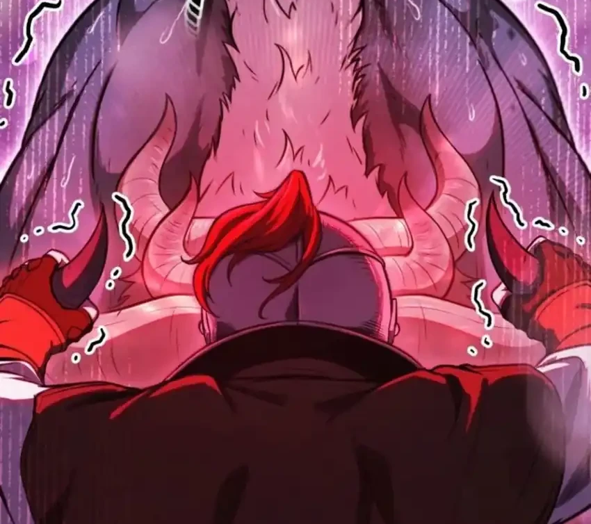 Reincarnated as the Strongest Monster Eater: Revenge on the Tyrant Dragon Chapter 29 Gambar 17