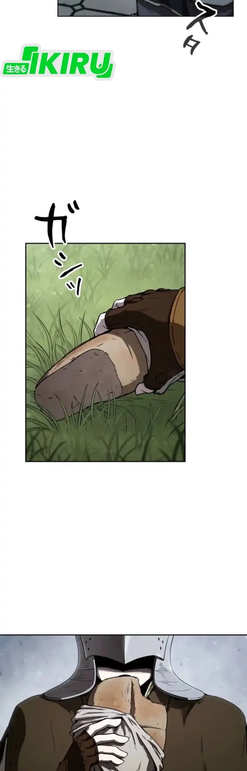 Reincarnated as the Strongest Monster Eater: Revenge on the Tyrant Dragon Chapter 3 Gambar 38